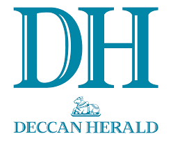 Deccan Herald (Indian Press Release) - Image 1