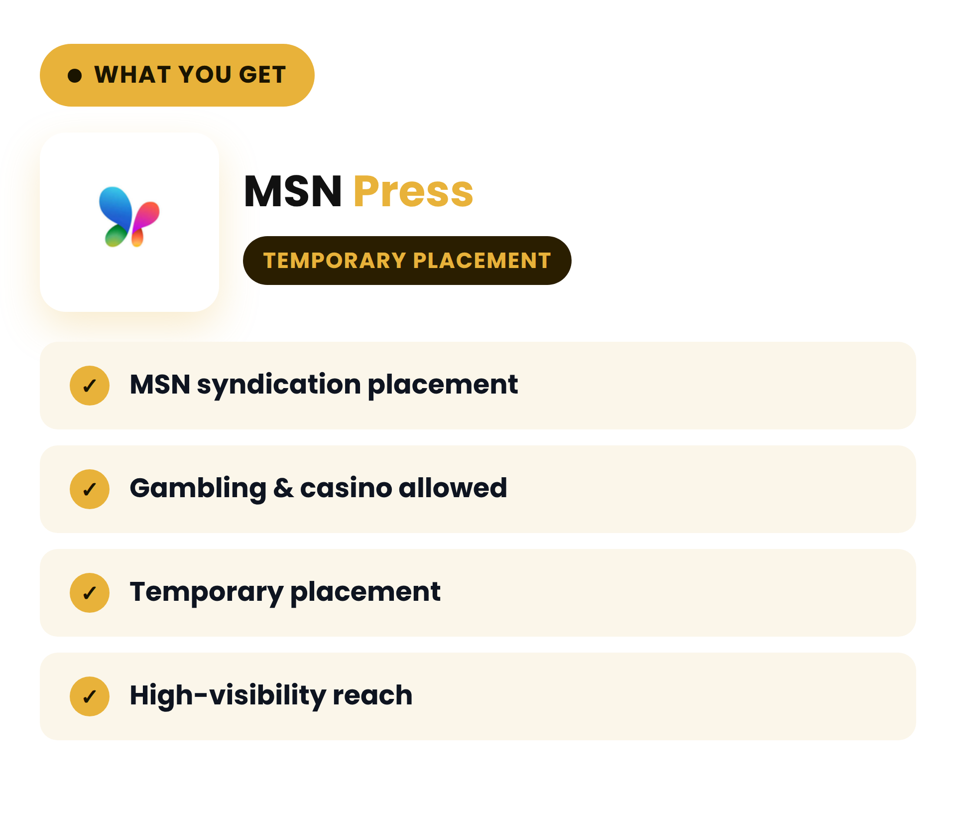 MSN Press Release (Temporary Placement) (Gambling) - Image 4