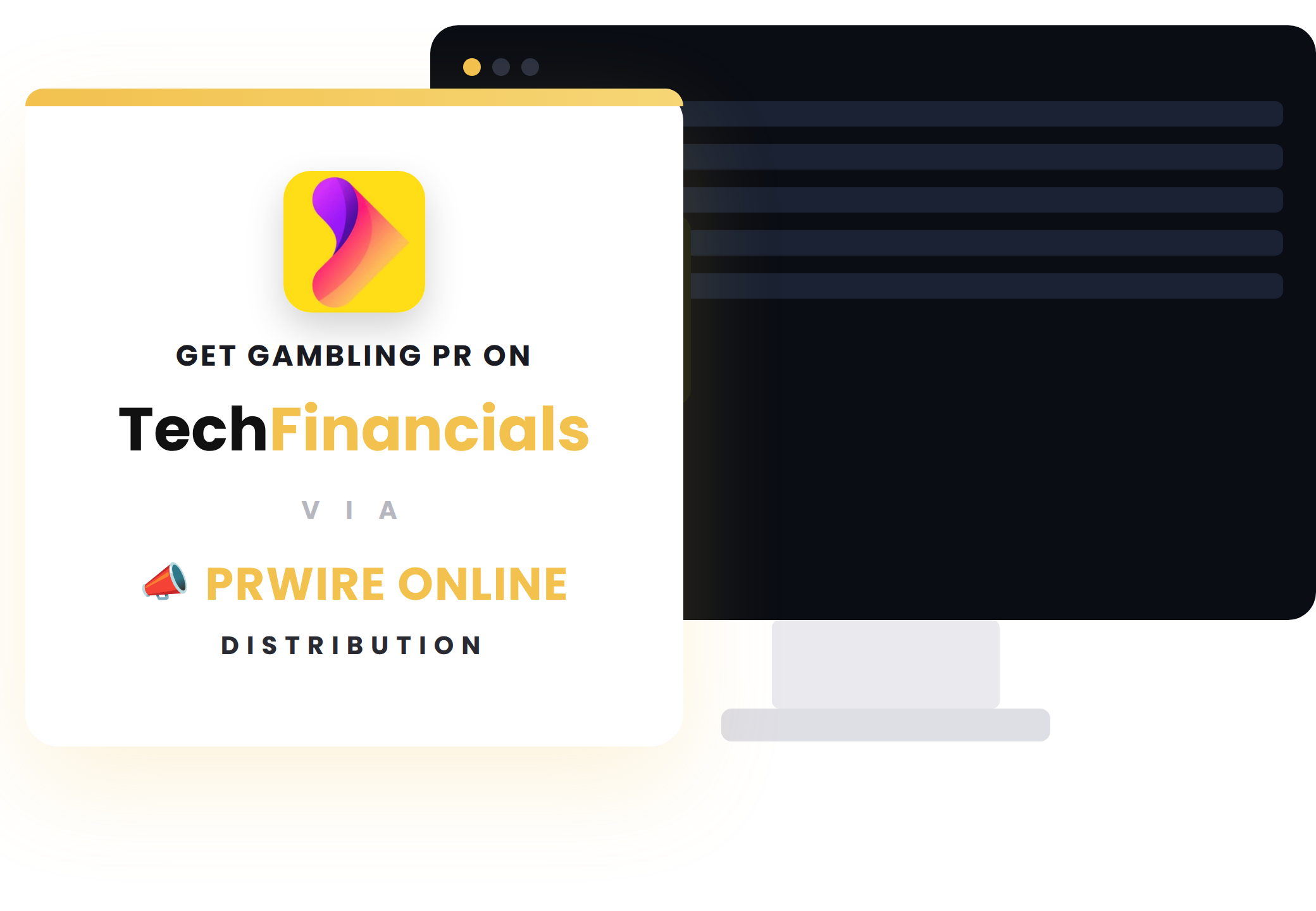Tech Financials(Gambling) - Image 2
