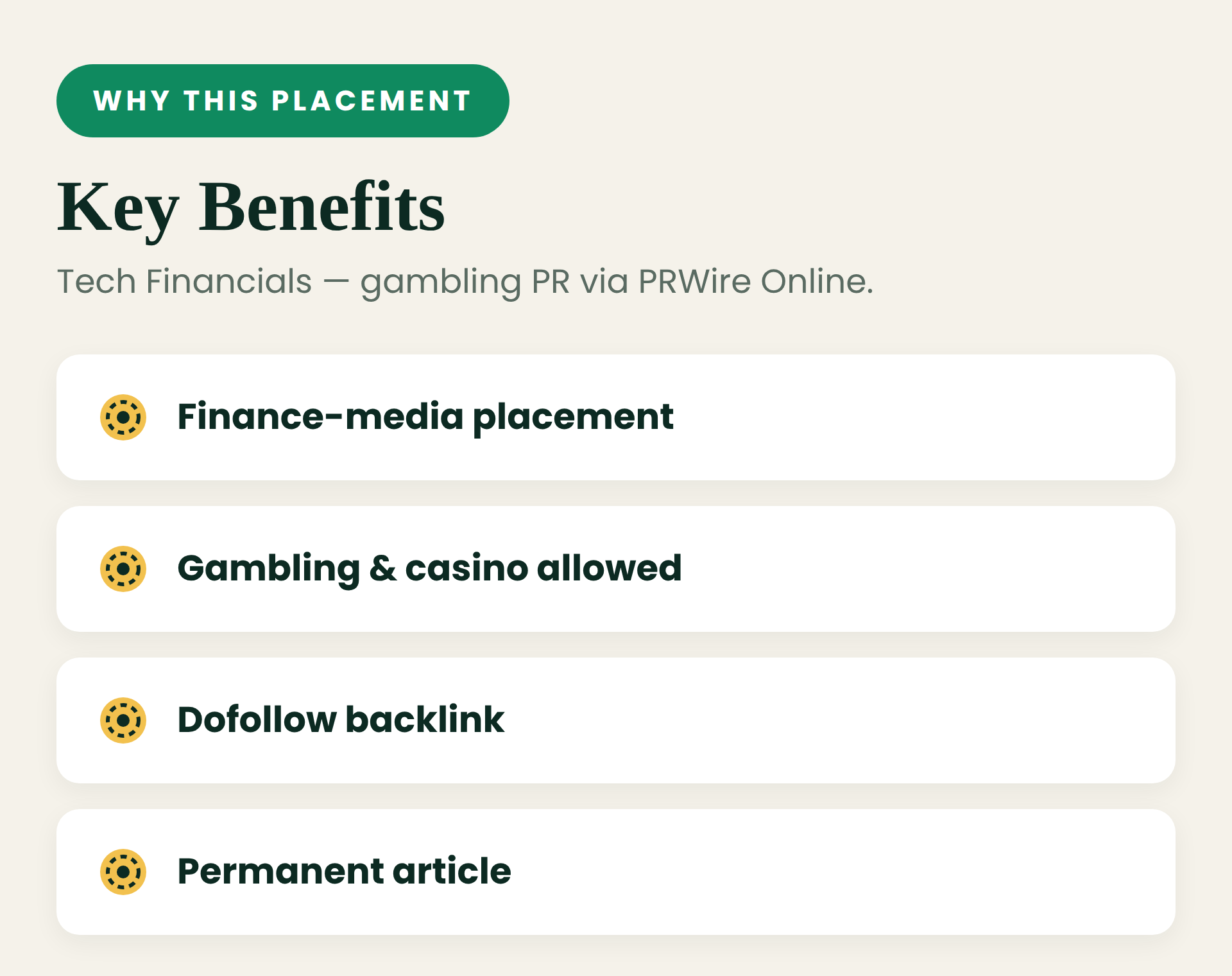 Tech Financials(Gambling) - Image 4
