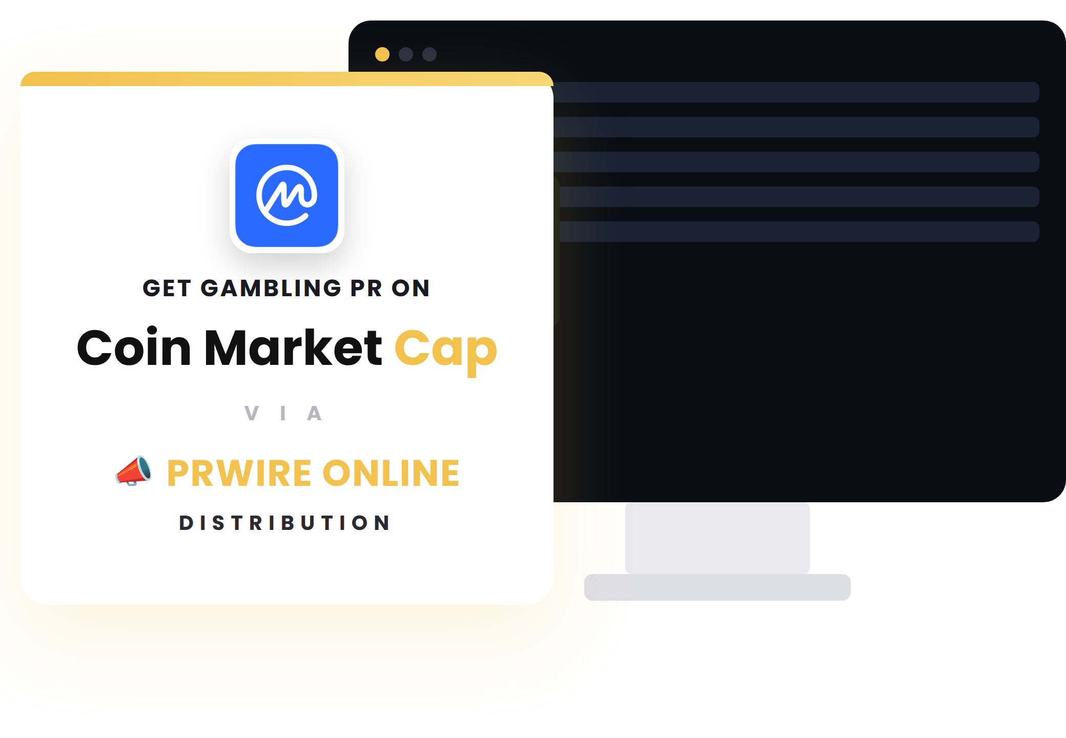 Coin Market Cap (Does not Index)(Gambling) - Image 2