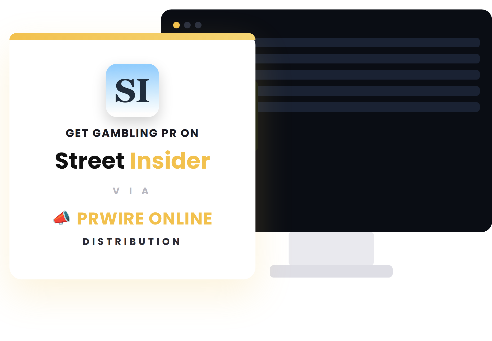 StreetInsider (Gambling) - Image 2