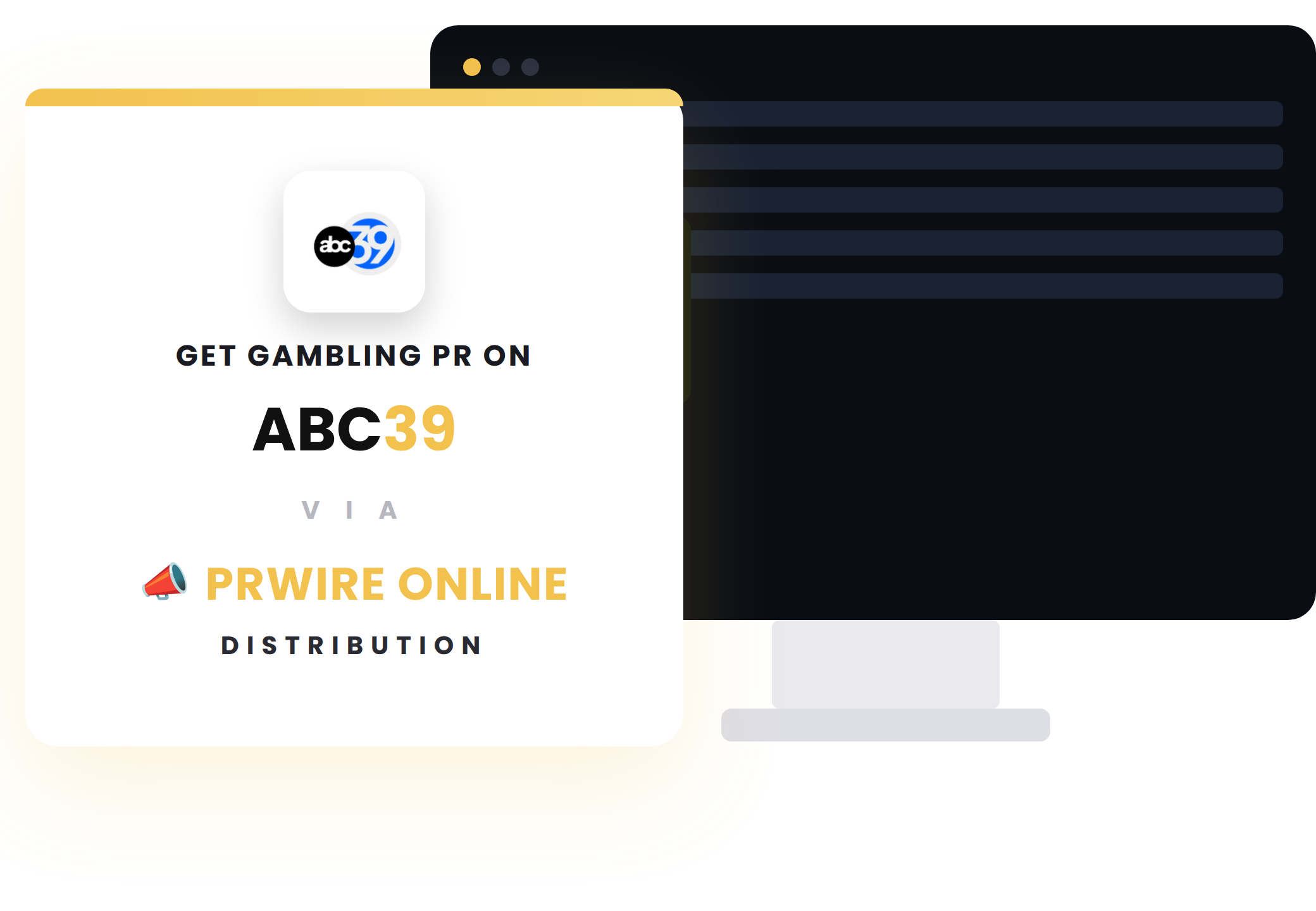 ABC 39 (Gambling) - Image 2