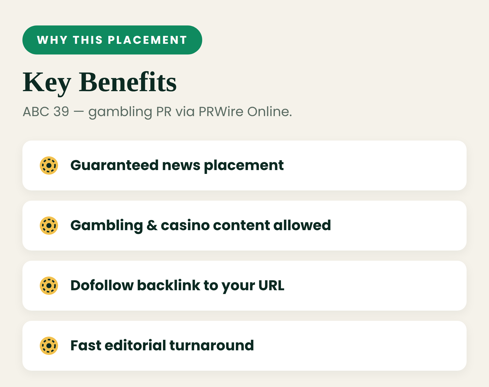 ABC 39 (Gambling) - Image 4
