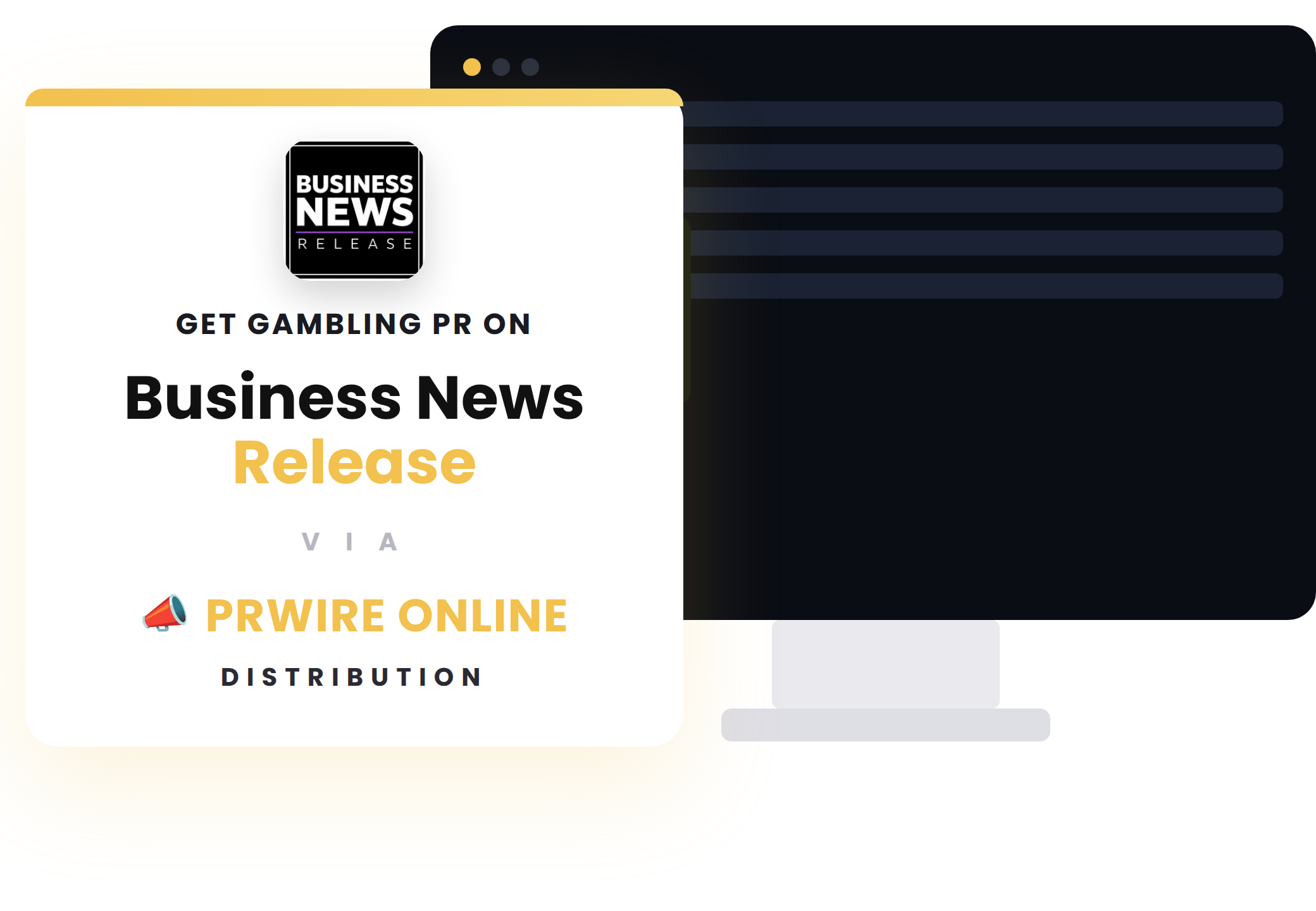 Business News Release (Gambling) - Image 2