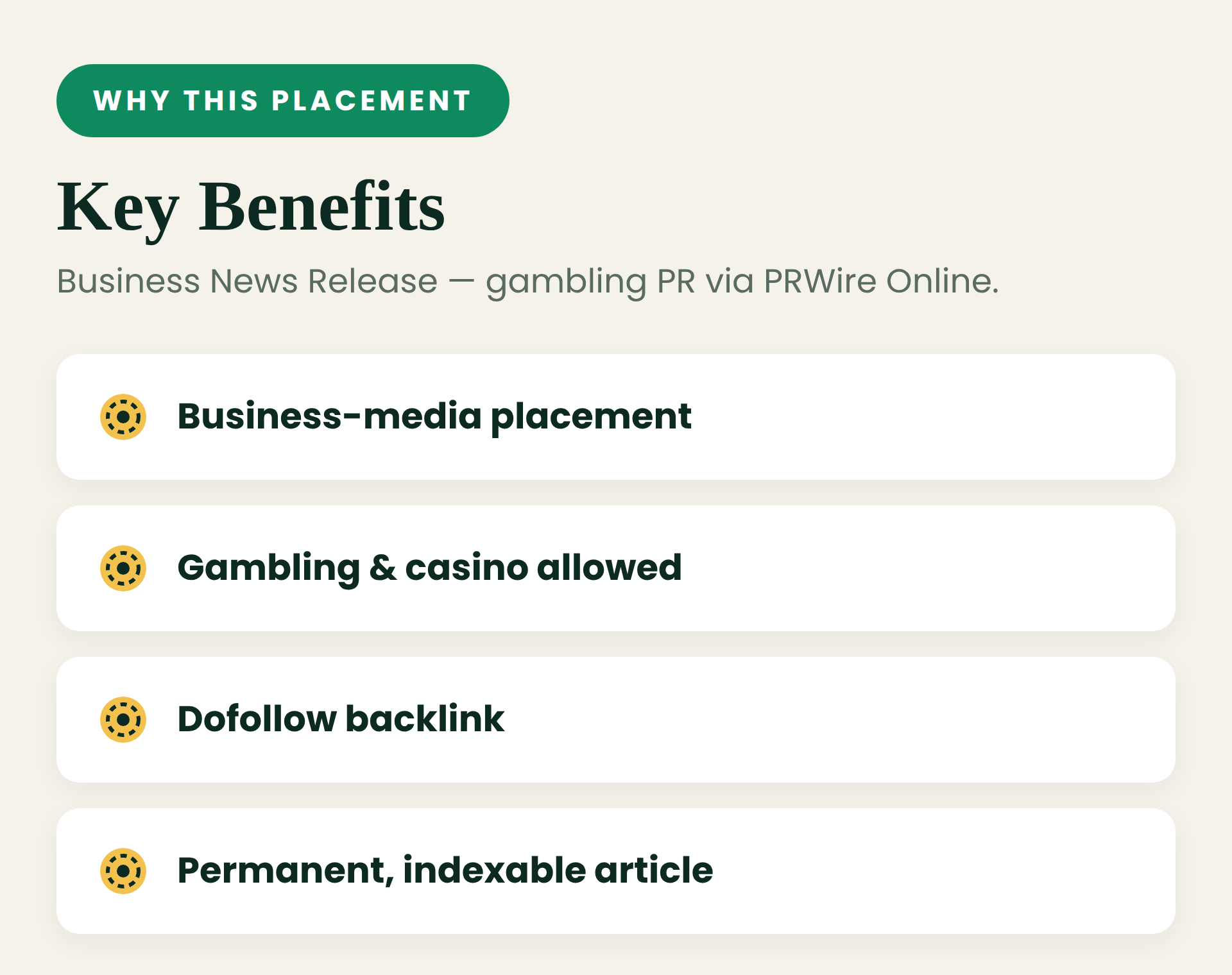 Business News Release (Gambling) - Image 4