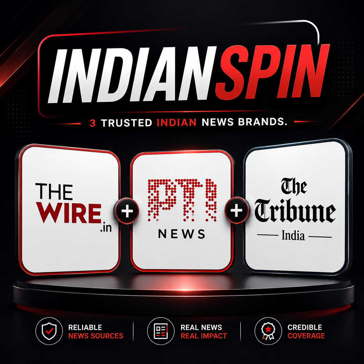 IndianSpin (TheWire.in + PTI News + Tribune India)(Gambling) - Image 1