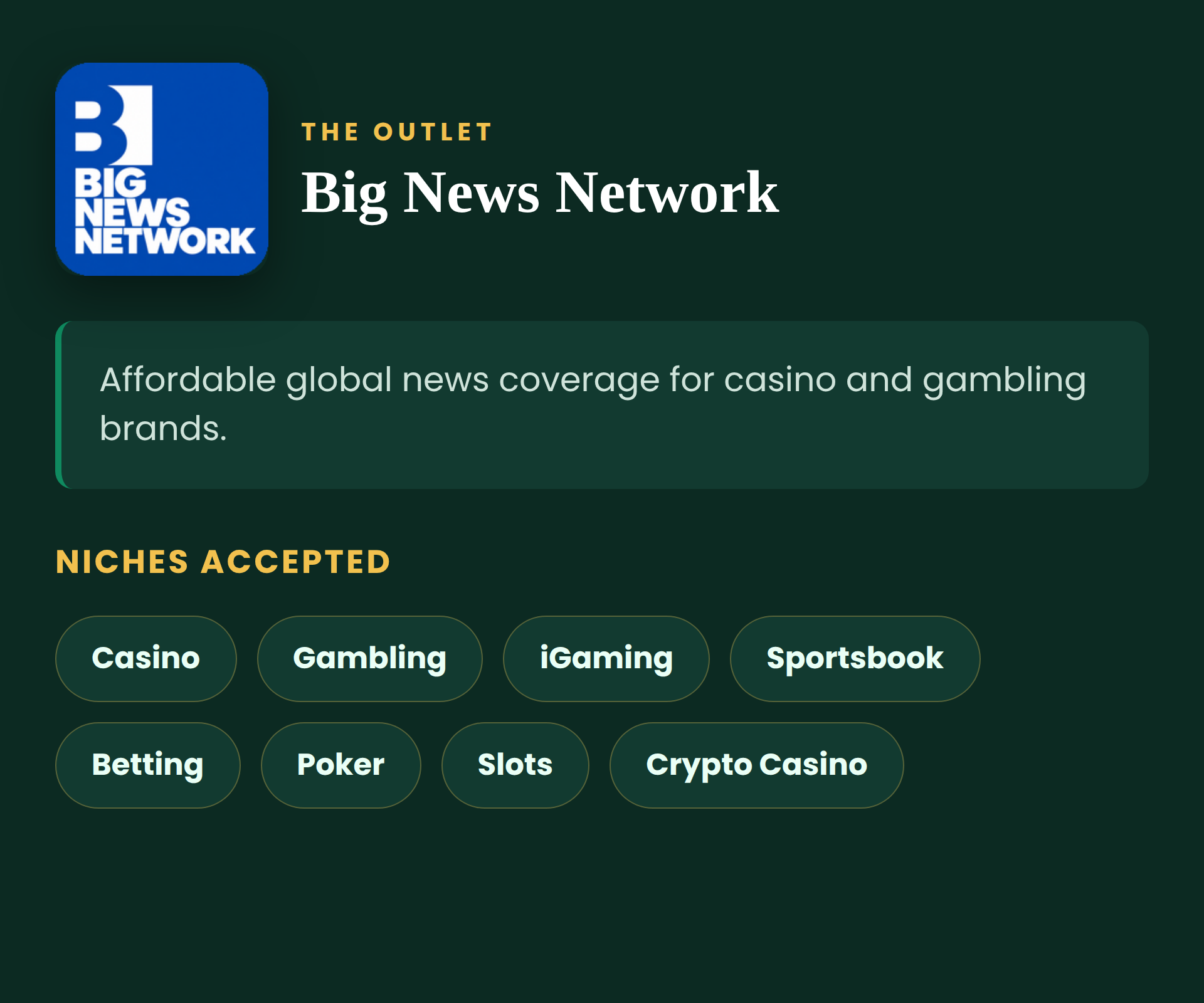 Big News Network (Casino Post) - Image 3