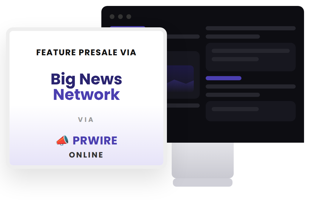Big News Network (Crypto Presale) - Image 2