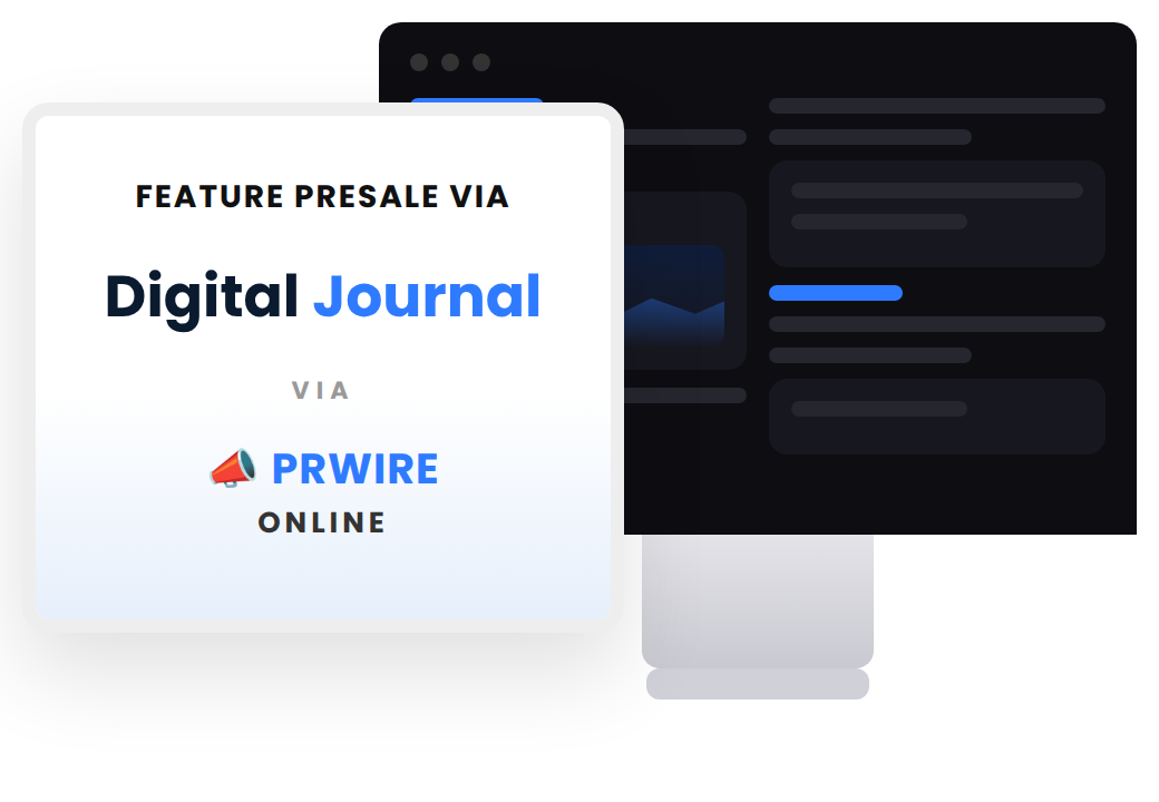 Digital Journal (Crypto Presale) - Image 2