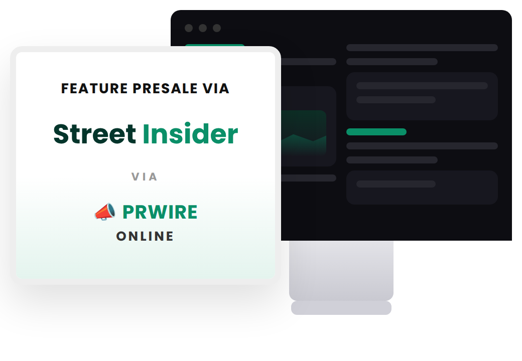 Street Insider (Crypto Presale) - Image 2
