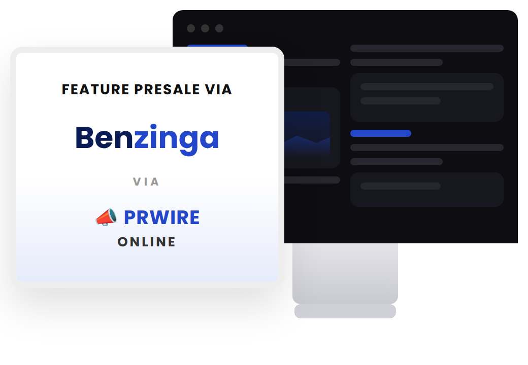 Benzinga (Crypto Presale) - Image 2