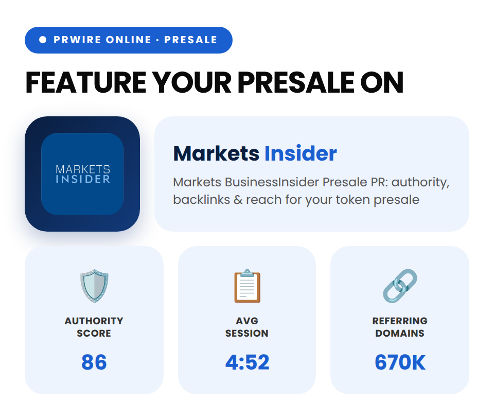Markets BusinessInsider (Crypto Presale) - Image 5