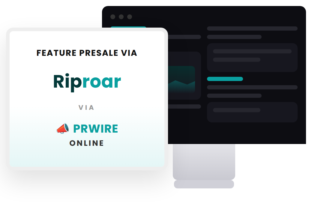 Riproar.com (Crypto Presale) - Image 2