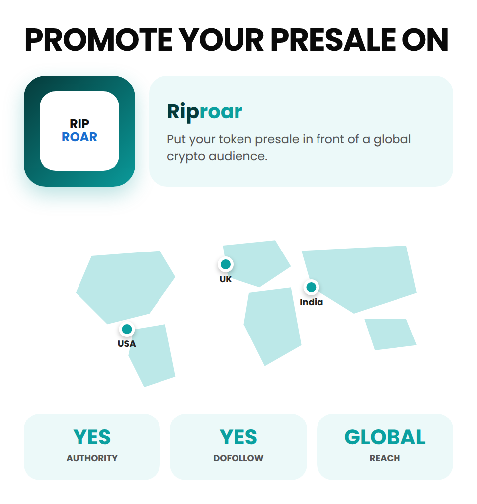 Riproar.com (Crypto Presale) - Image 4