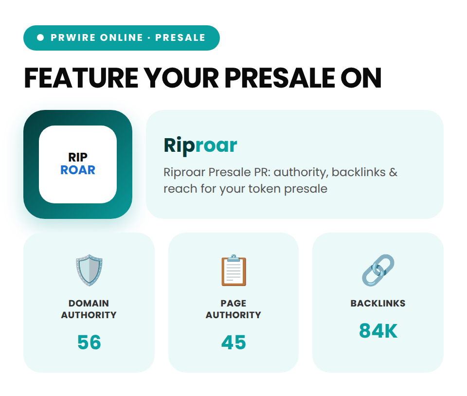 Riproar.com (Crypto Presale) - Image 5