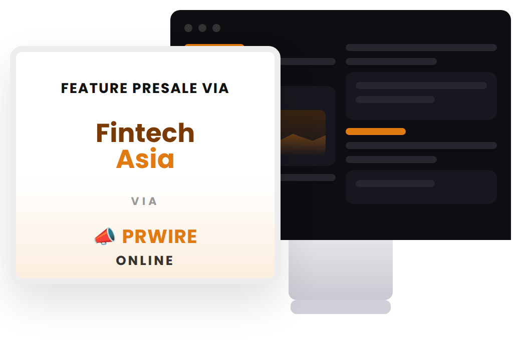 FintechAsia.net (Crypto Presale) - Image 2