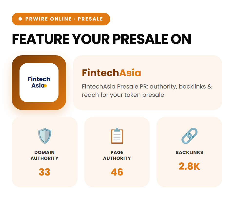 FintechAsia.net (Crypto Presale) - Image 5