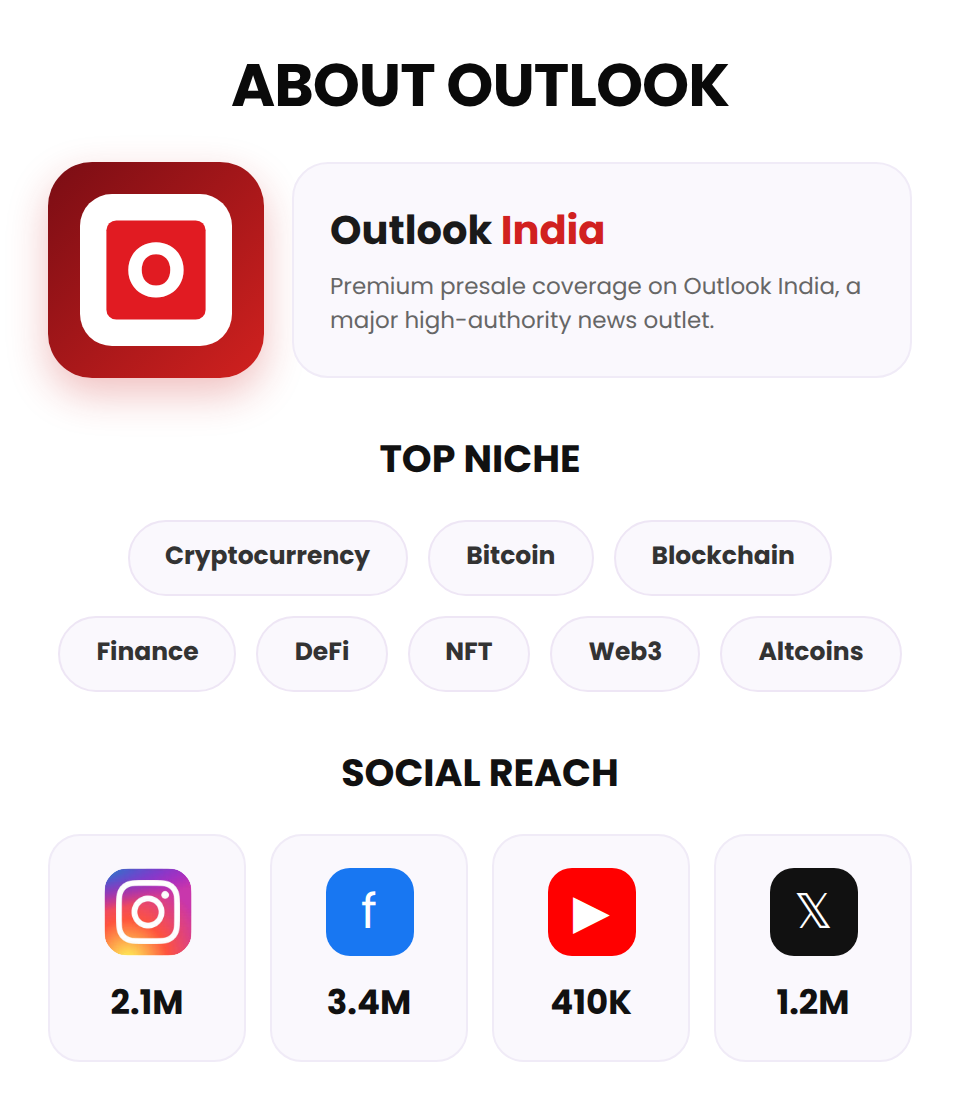 Outlook (Crypto Presale) - Image 3