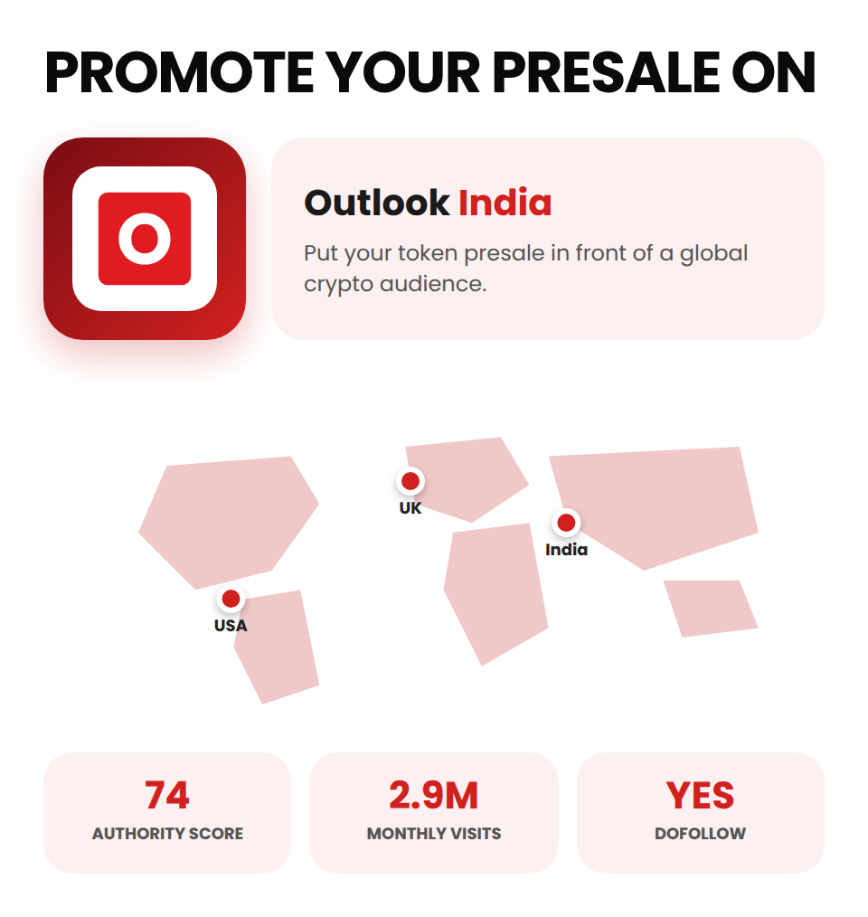 Outlook (Crypto Presale) - Image 4