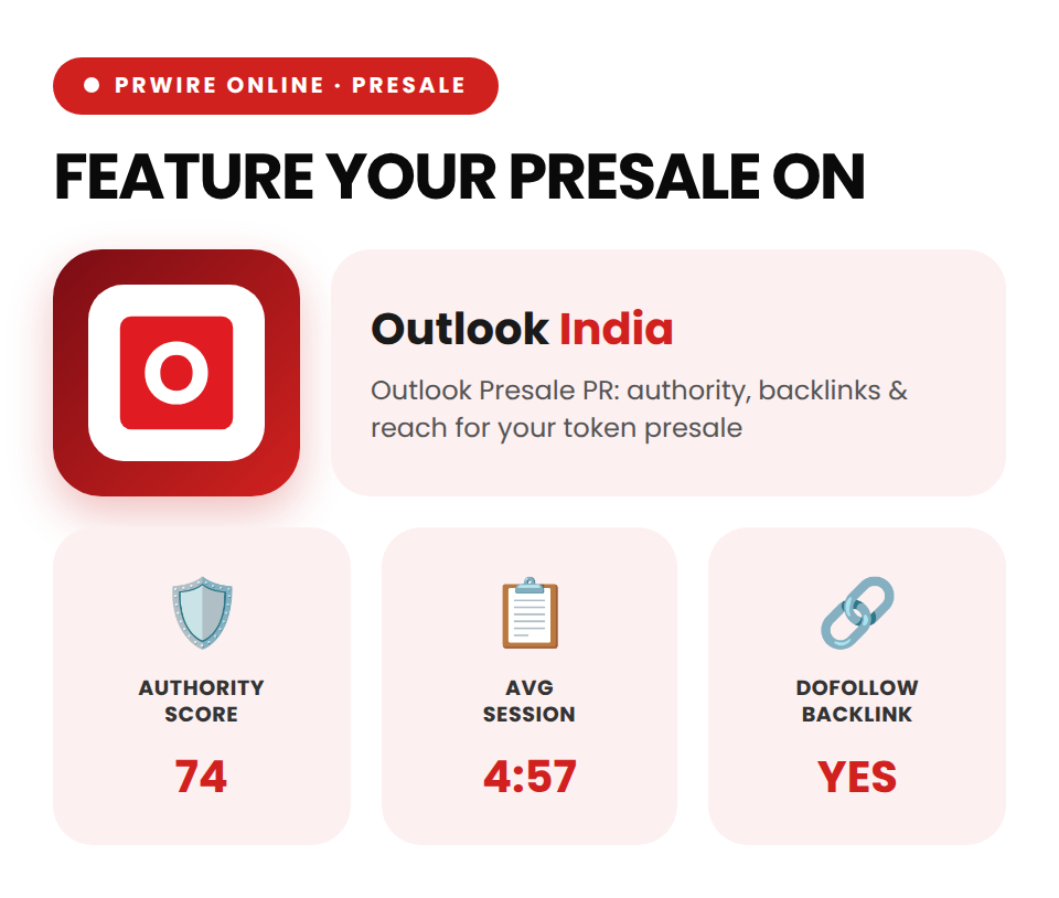 Outlook (Crypto Presale) - Image 5